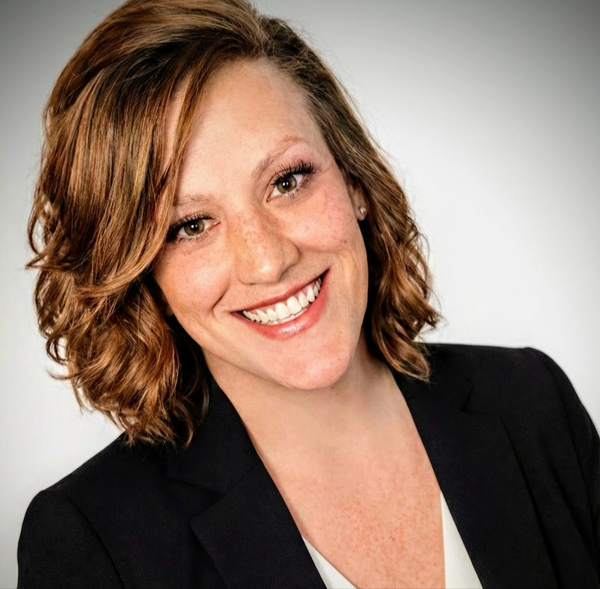 Brit, founder of The Missing Guides